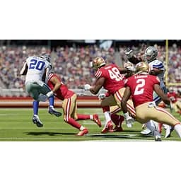 Ключ активації Microsoft Madden NFL 24 Standard Edition для Xbox One/Series S/X - мініатюра 8