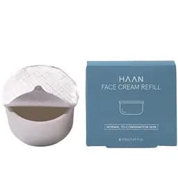 Крем для лица Haan Hyaluronic, для нормальной и комбинированной кожи, запасной блок, 50 мл