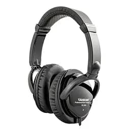 Навушники монітори Takstar Monitor HD-2000 Black - мініатюра 2