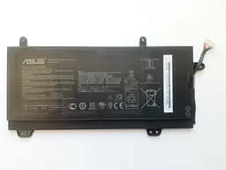 Акумулятор для ноутбука Asus ROG Zephyrus GM501 C41N1727, 3605 mAh (55Wh), 4cell, 15.4V, Li-Pol, чорна