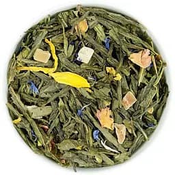 Чай зеленый Мир Чая Утренний аромат 50 г