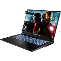 Dream Machines RG5060-17UA33 17.3” QHD 165Hz, 300n/i7-14700HX/32 GB/SSD 2TB/RTX5060/GLAN/DOS (RG5060-17UA33)