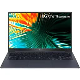 Ноутбук LG Gram SuperSlim (15Z90ST-G.AAB5U1) [116861]