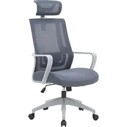 Офісне крісло OfficePro Harmony OC310-G-G-G Gray [148639] - мініатюра 2