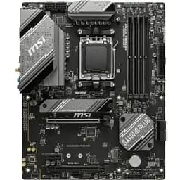 Материнська плата MSI (B650 GAMING PLUS WIFI)