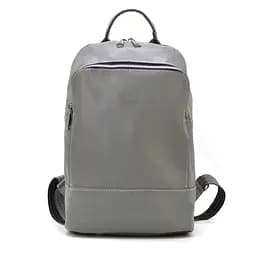 Кожаный женский рюкзак TARWA 27х36х13 см sum0026452