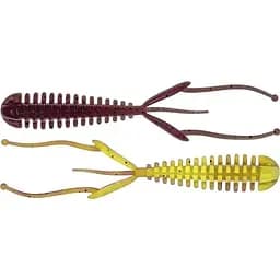 Силікон Select Toxic 1.7 8 шт/пак Жовтий (1013-1870.33.91)