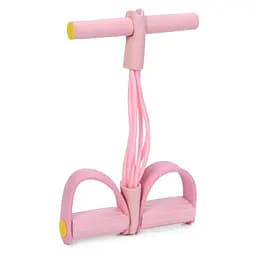 Багатофункціональний тренажер MS 4978(Pink) довжина 42 см