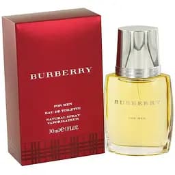 Туалетна вода Burberry For Men 30 мл