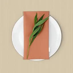 Скатертина на стіл водовідштовхувальна Cosas Biscuit 160х300 см (Cloth_11Beige_DUK_160x300) - мініатюра 7
