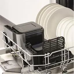 Мультипіч Tefal Dual Easy Fry&Grill Air Fryer EY905D10 [99149] - мініатюра 7