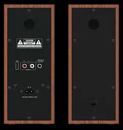 Акустика Genius SP-HF800 BT - мініатюра 4
