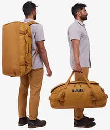 Дорожня сумка Chasm Duffel 70L TDSD-303 Golden Brown Thule sum0027939 - мініатюра 3