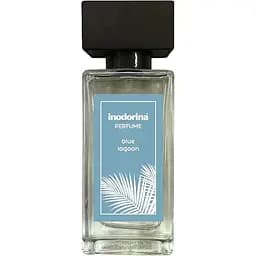 Парфум Inodorina Profumo Blue Lagoon для собак та котів з ароматом синя лагуна 30 мл (210.0080.003)