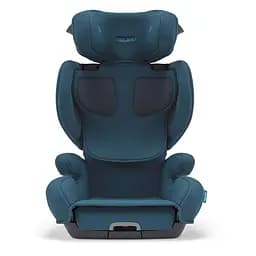 Автокрісло Recaro Mako Elite 2 Steel Blue, синє (89042630050) - мініатюра 3