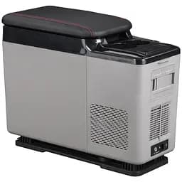 Компрессорный автохолодильник (подлокотник) Alpicool CF15 (13 литров)