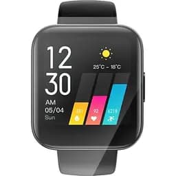 Защитная пленка StatusSKIN для Realme Watch 2020 Экран Глянцевая Ultra