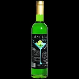 Сироп Мохіто для кави та коктейлів ТМ MARIBELL