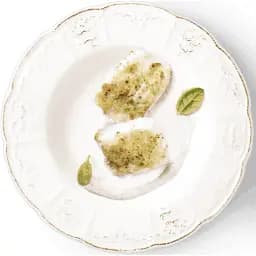 Беззерновий сухий корм Oven-Baked Tradition Skin & Stomach повністю збалансований для котів зі свіжого м’яса риби 2.27 кг - мініатюра 2
