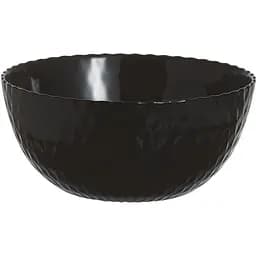 Салатник Luminarc Pampille Black 13 см (Q4621)