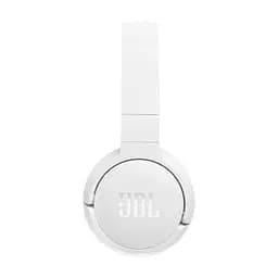 Навушники JBL Tune 670NC White (JBLT670NCWHT) - мініатюра 3
