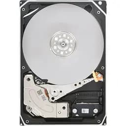 Жорсткий диск 3.5" Toshiba N300 20TB SATA 512MB [HDWG62AUZSVA] [141061] - мініатюра 3