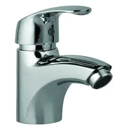 Змішувач для умивальника Jaquar Eko EKO-CHR-33001B Хром