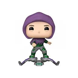 Ігрова фігурка Funko POP! cерії "Людина-павук: Немає шляху додому» S3 - ЗЕЛЕНИЙ ГОБЛІН - мініатюра 2