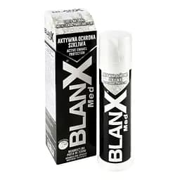 Зубная паста BlanX Med Активная защита эмали, 100 мл - мініатюра 6