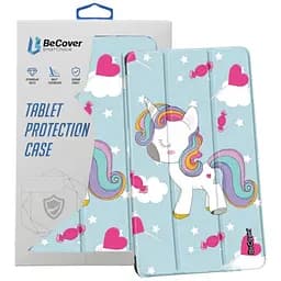 Чохол-книжка BeCover Smart Case для Lenovo Tab M10 Plus TB-X606/M10 Plus 2nd Gen /K10 TB-X6C6 Unicorn (708040)