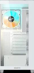 Корпус Gigabyte Aorus C500 Panoramic Stealth Ice ARGB White (GB-C500PI ST)