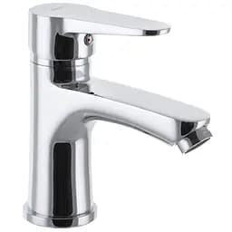 Змішувач для умивальника Zerix PUD1 146 ZX0204 Хром