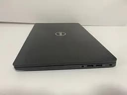 Ноутбук Dell Latitude 7410 14" (i7-10810U / 16GB / SSD 256GB / 1920х1080 IPS) Refurbished - мініатюра 8