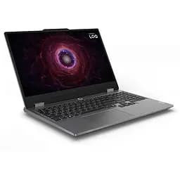 Ноутбук Ігровий Lenovo LOQ 15ARP9 7 7435HS la 45GHz,IPS,24GB DDR5,1TB,RTX 4050 6GB,Без ОС - мініатюра 4