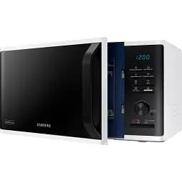 Мікрохвильова піч Samsung MG23K3515AW [106150] - мініатюра 6