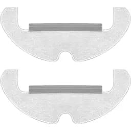 Змінна фібра Dreame для пилососів D9 Plus/D10s Plus/D10 Plus Gen 2 2шт Gray (RMP10) [160814]