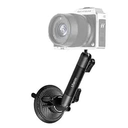 Магнітний штатив Vijim Ulanzi ZJ01 Magnetic Suction Cup Mount UV-T086 ZJ01 Black - мініатюра 3