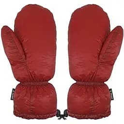 Рукавиці Rock Front Basic Ultralight S Бордовий (RF-00001130)