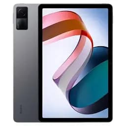 Планшет Xiaomi Redmi Pad 4/128GB Wi-Fi Graphite Gray 