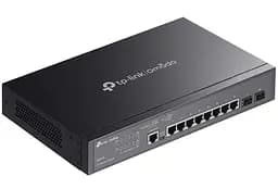 Комутатор TP-Link SG3210 (SG3210) - мініатюра 4