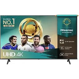 Телевизор Hisense 65A6Q 65" LED 4K (20015900) UA [144172]