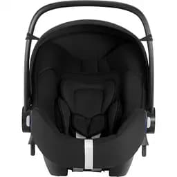 Автокрісло Britax Romer Baby Safe 2 i-Size Cosmos Black, чорний (2000029691) - мініатюра 4