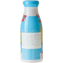 Смузі Cofrutos Strawberry-Banana-Grape полуниця-банан-виноград 250 мл - мініатюра 3