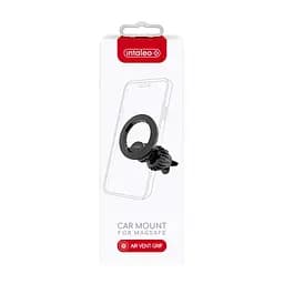 Універсальний автотримач Intaleo CM06GG 20xN52 for MagSafe (1283126576058) - мініатюра 7