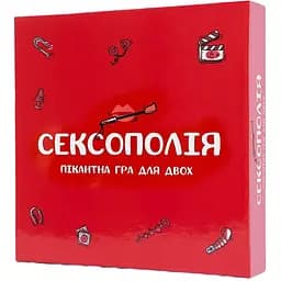 Настільна гра Сексополія (1954370)