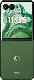 Смартфон Motorola Razr 50 Ultra 12/512GB Spring Green - мініатюра 3