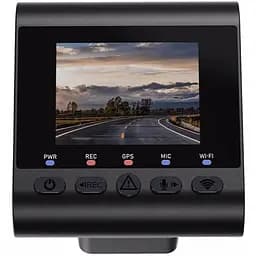Відеореєстратор SJCAM Dashcam M60, WIFI, GPS, 4K, HDR (6972476162930) - мініатюра 2