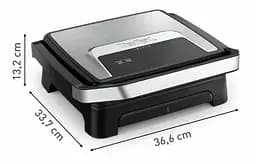 Гриль Tefal GC271D10 (7034867) - мініатюра 2