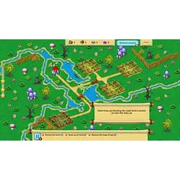Ключ активації Microsoft Gnomes Garden 5: Halloween для Xbox One/Series S/X - мініатюра 6