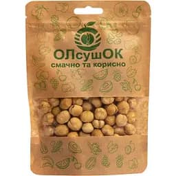 Фундук ОЛсушОК 100 г